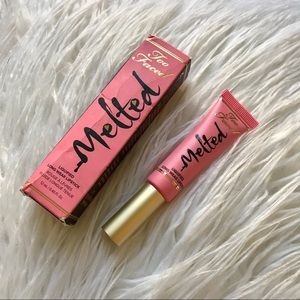 Too Faced Melted Liquified Long Wear Lipstick